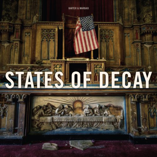 Daniel Barter/States of Decay